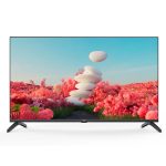 تلویزیون 40 اینچ جی‌ پلاس مدل GTV-40SH638N