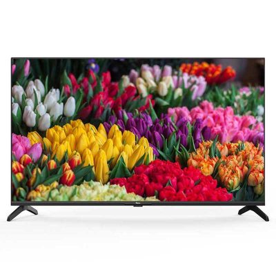 تلویزیون 43 اینچ جی پلاس مدل GTV-43SH638NP