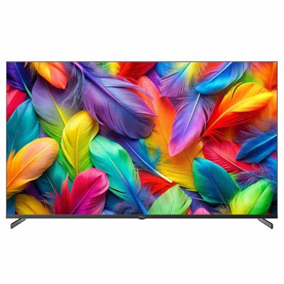 تلویزیون 55 اینچ جی پلاس مدل GTV-55SU788NP