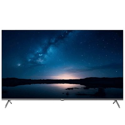 تلویزیون جی‌ پلاس 50 اینچ مدل GTV-50SQ788N