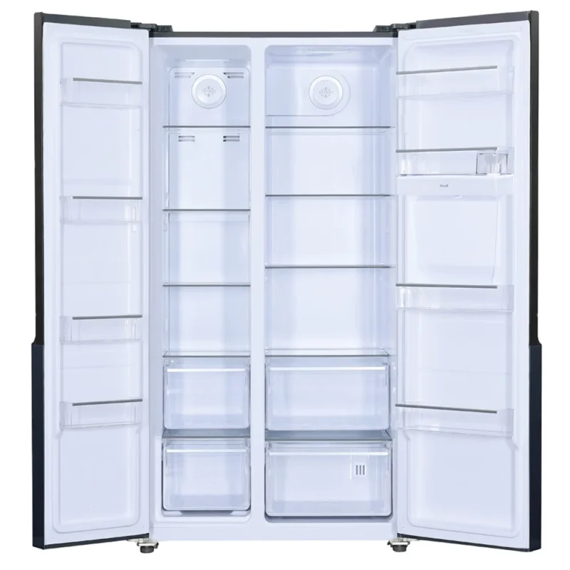 یخچال فریزر ساید بای ساید جی پلاس مدل GSS-P7537S