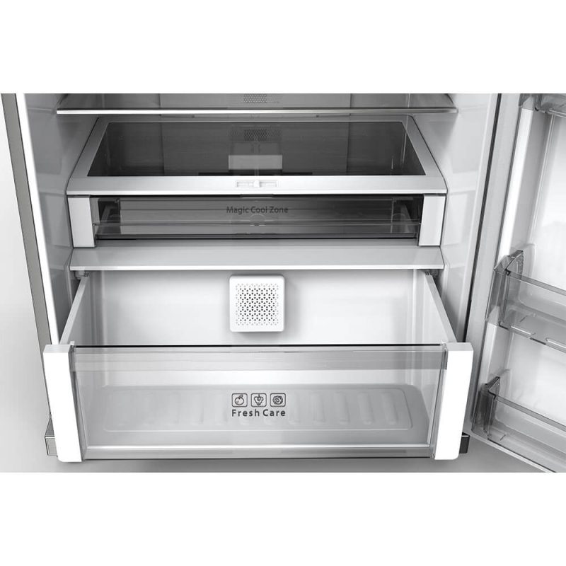 یخچال فریزر دوو مدل TMI-30MW