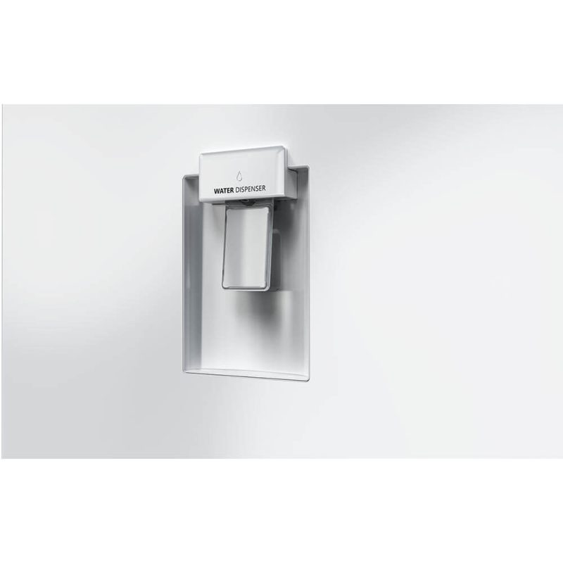 یخچال فریزر دوو مدل TMI-30MW