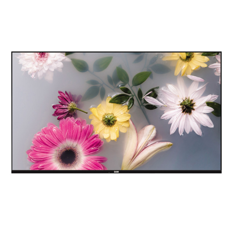 تلویزیون سام مدل UQ43D6500MH