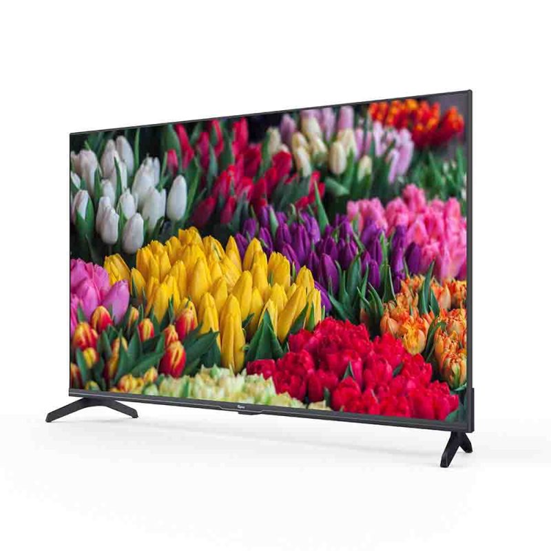 تلویزیون 43 اینچ جی پلاس مدل GTV-43SH638NQ