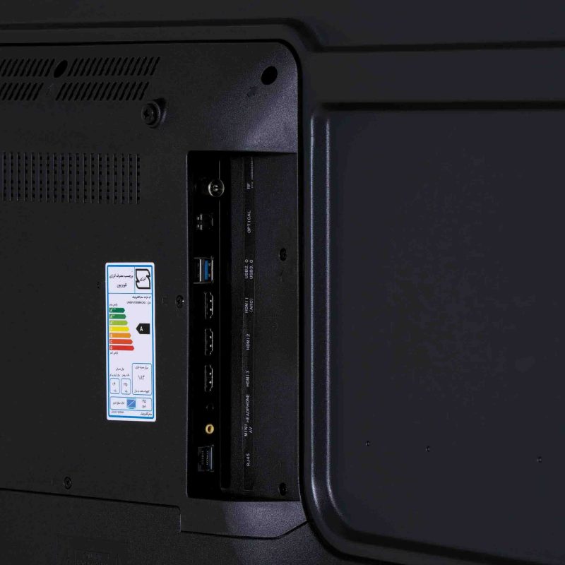 تلویزیون 65 اینچ سام مدل UA65FU7500MHCHD