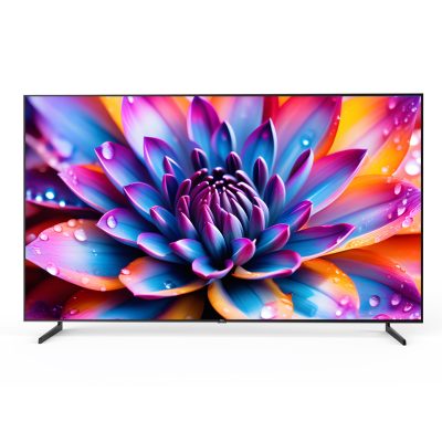 خرید تلویزیون 98 اینچ جی پلاس