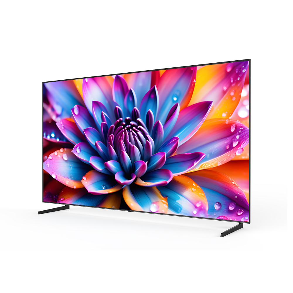 تلویزیون 98 اینچ جی پلاس مدل GTV-98SQ878SP