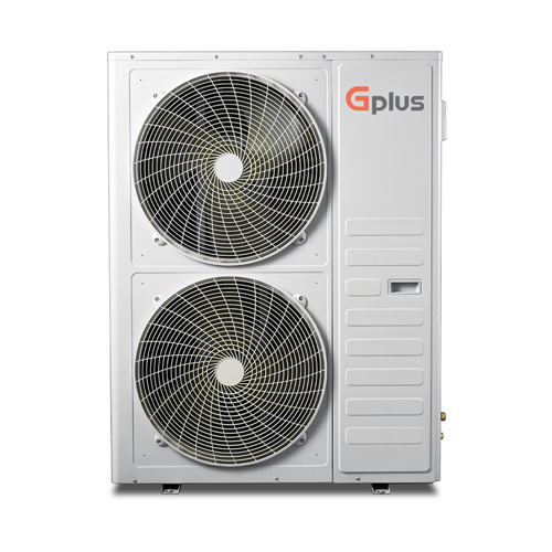 داکت اسپلیت 60000 اینورتر جی پلاس سری Z مدل GCD-60ZN8VHR1