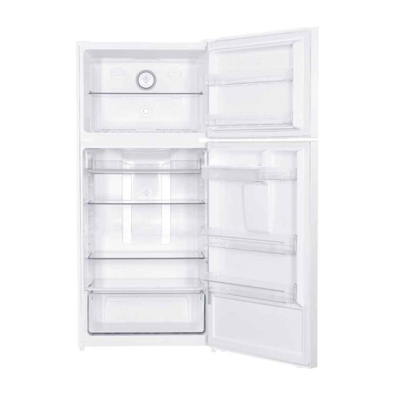 یخچال فریزر جی پلاس مدل GRF-P5326W
