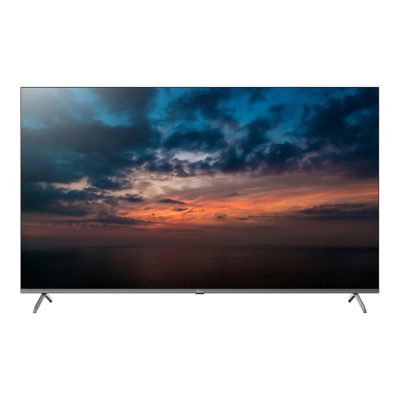 تلویزیون 65 اینچ جی پلاس مدل GTV-65SQ758NX