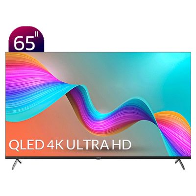 تلویزیون 65 اینچ ایکس ویژن مدل 65XH15