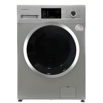 ماشین لباسشویی 8 کیلویی دوو مدل LM-840S