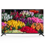 تلویزیون 43 اینچ جی پلاس مدل GTV-43SH638NQ