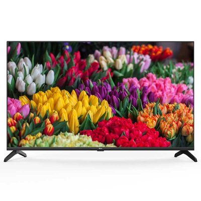 تلویزیون 43 اینچ جی پلاس مدل GTV-43SH638NQ