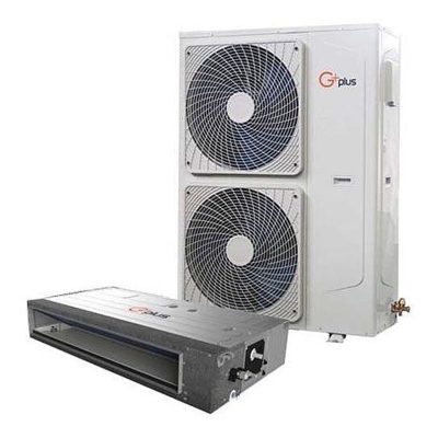 داکت اسپلیت 60000 اینورتر جی پلاس مدل GCD-60ZN8VHR1