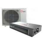 داکت اسپلیت 30000 اینورتر جی پلاس مدل GCD-30Z6VHR1