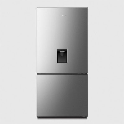 یخچال فریزر هایسنس مدل RFC_500S