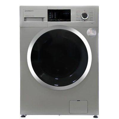 ماشین لباسشویی 8 کیلویی دوو مدل LM-840S