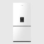 یخچال فریزر هایسنس مدل RFC_500W