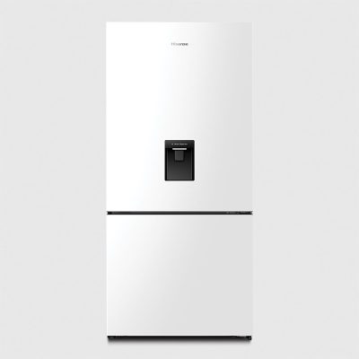 یخچال فریزر هایسنس مدل RFC_500W