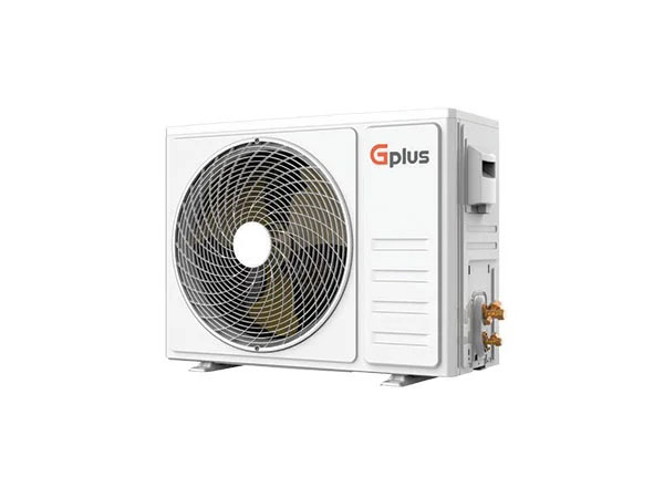 داکت اسپلیت 30000 اینورتر جی پلاس مدل GCD-30Z6VHR1