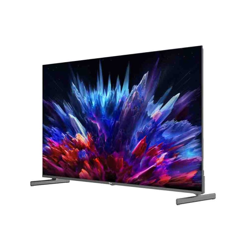 تلویزیون 60 اینچ جی پلاس مدل GTV-60SU788N