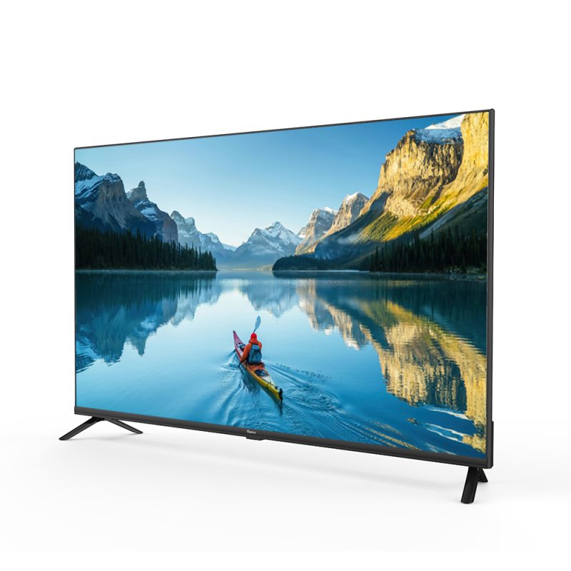 تلویزیون 43 اینچ جی  پلاس مدل GTV-43SH438NQ