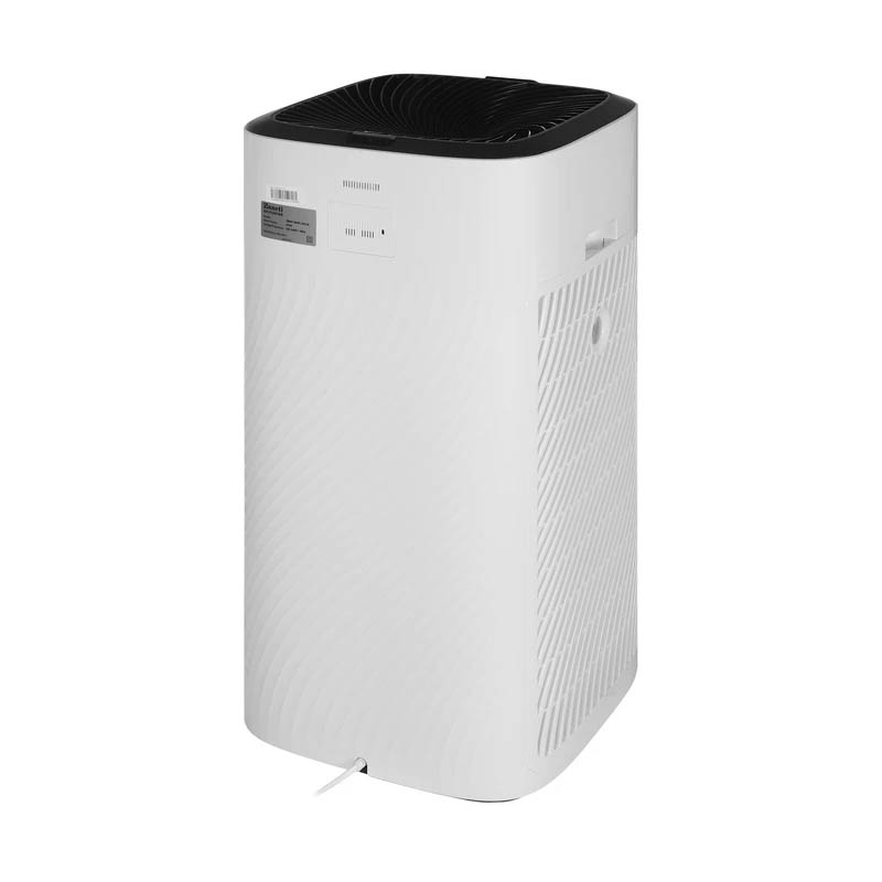 تصفیه هوا زانتی مدل ZMAF-84WL3HCIA