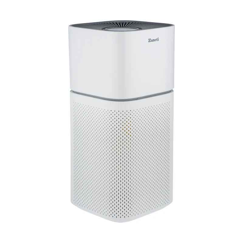 تصفیه هوا زانتی مدل ZMAF-48WL3HCIA