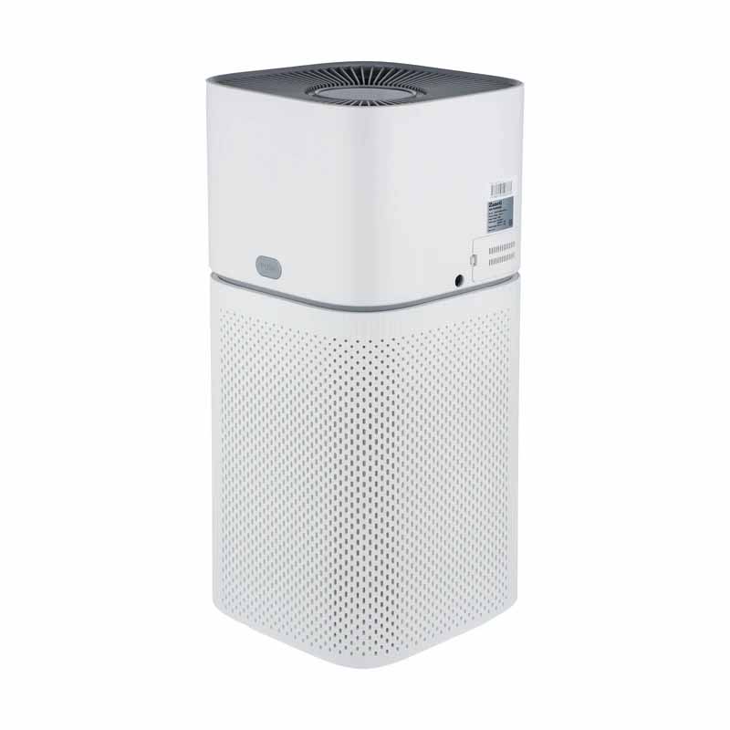 تصفیه هوا زانتی مدل ZMAF-48WL3HCIA