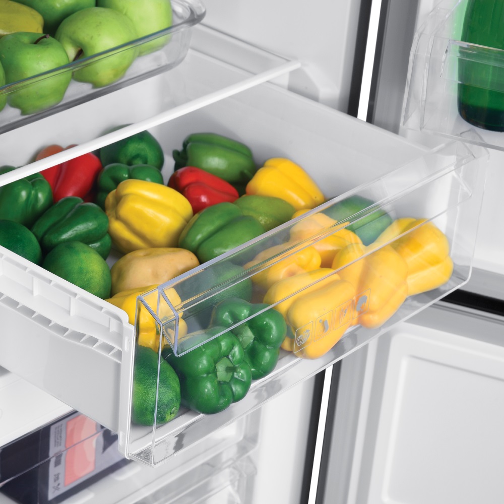 یخچال فریزر جی پلاس مدل GRF-P3118S