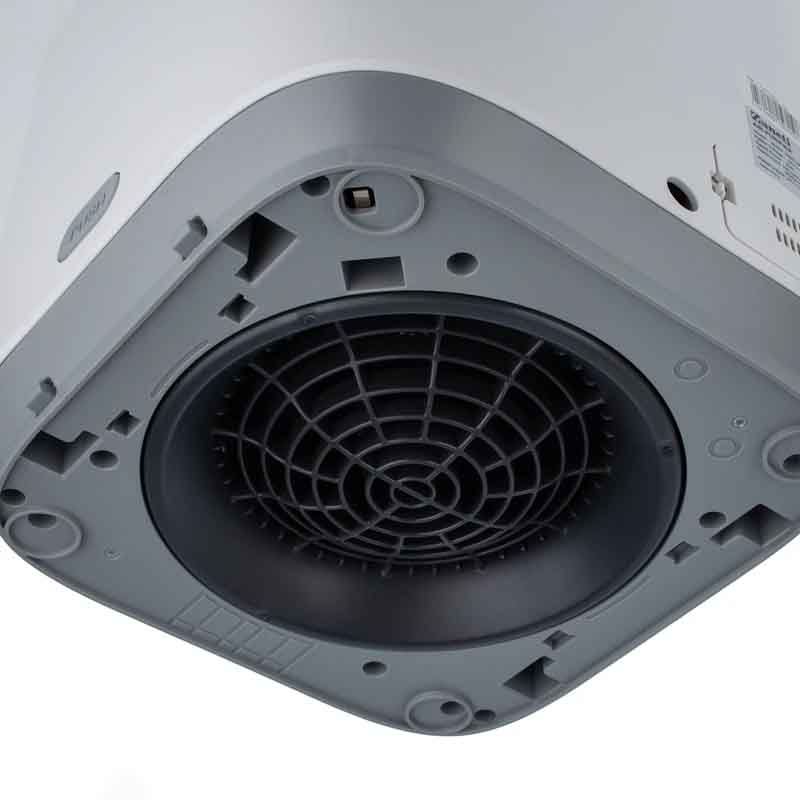 تصفیه هوا زانتی مدل ZMAF-48WL3HCIA