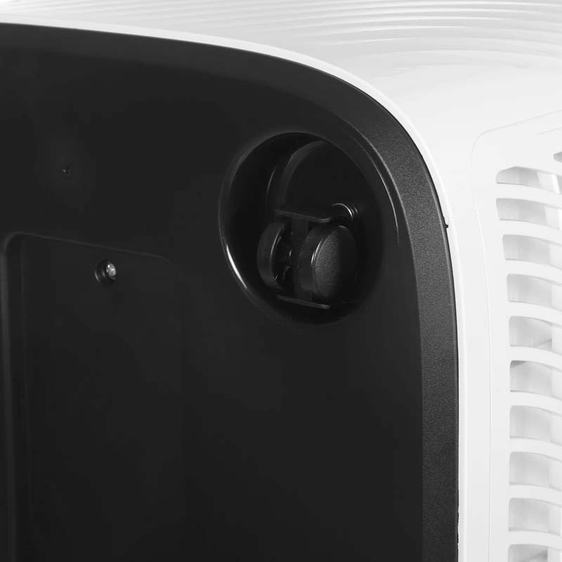 تصفیه هوا زانتی مدل ZMAF-84WL3HCIA