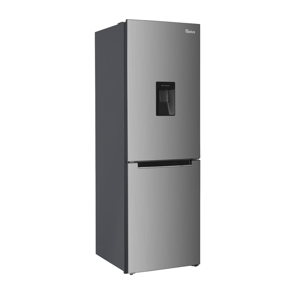 یخچال فریزر جی پلاس مدل GRF-P3118S