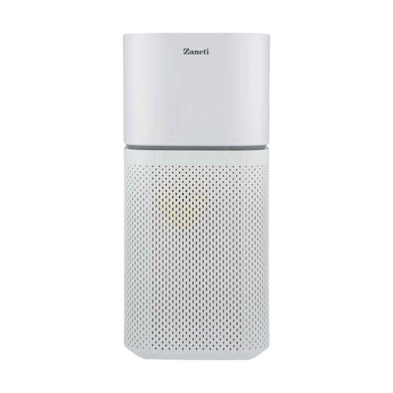 تصفیه هوا زانتی مدل ZMAF-48WL3HCIA
