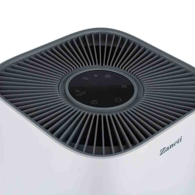 تصفیه هوا زانتی مدل ZMAF-48WL3HCIA
