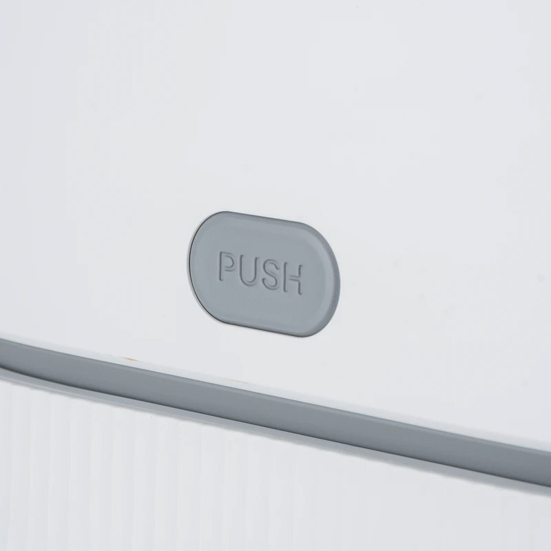 تصفیه هوا زانتی مدل ZMAF-48WL3HCIA