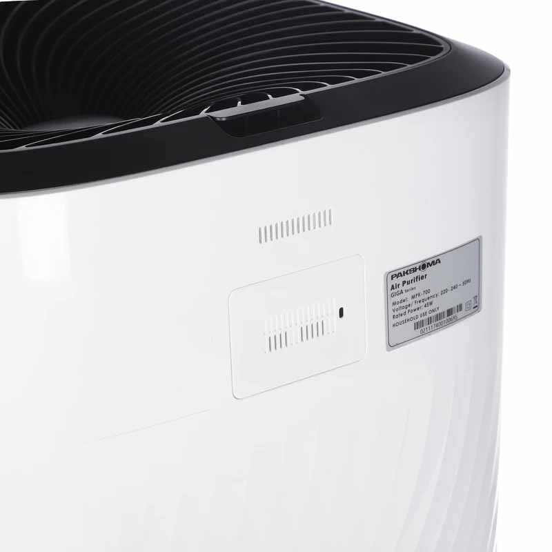 دستگاه تصفیه کننده هوا پاکشوما مدل MPK-700