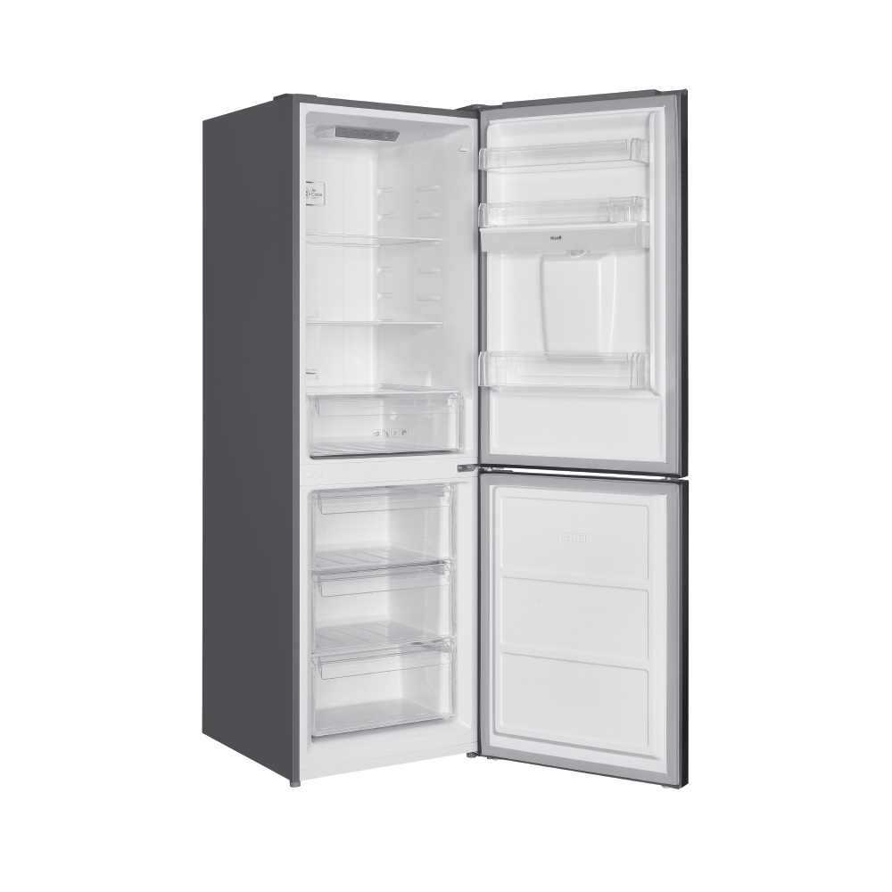 یخچال فریزر جی پلاس مدل GRF-P3118S