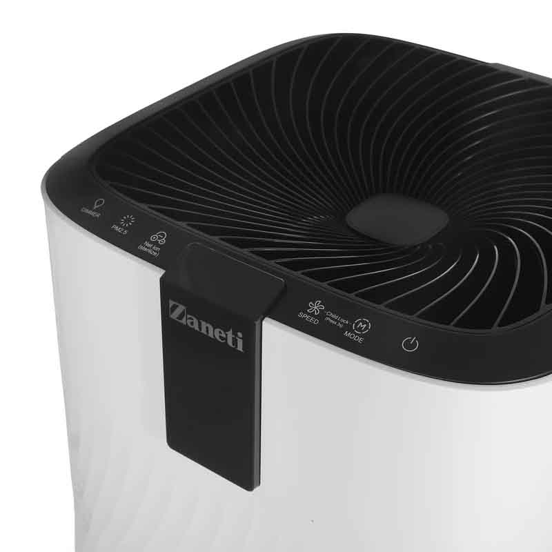 تصفیه هوا زانتی مدل ZMAF-84WL3HCIA