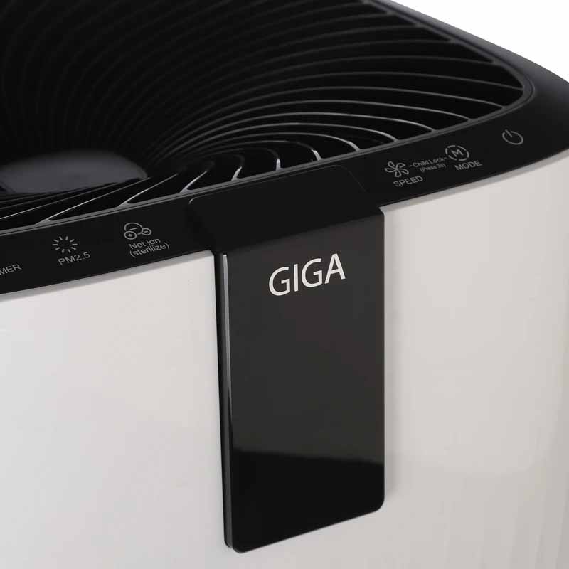 دستگاه تصفیه کننده هوا پاکشوما مدل MPK-700