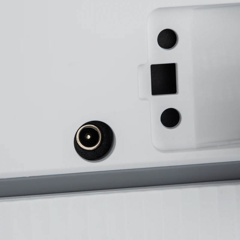 تصفیه هوا زانتی مدل ZMAF-48WL3HCIA