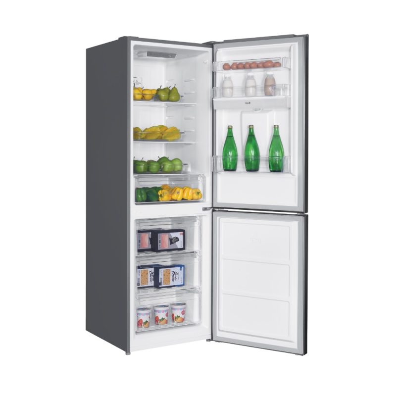 یخچال فریزر جی پلاس مدل GRF-P3118S