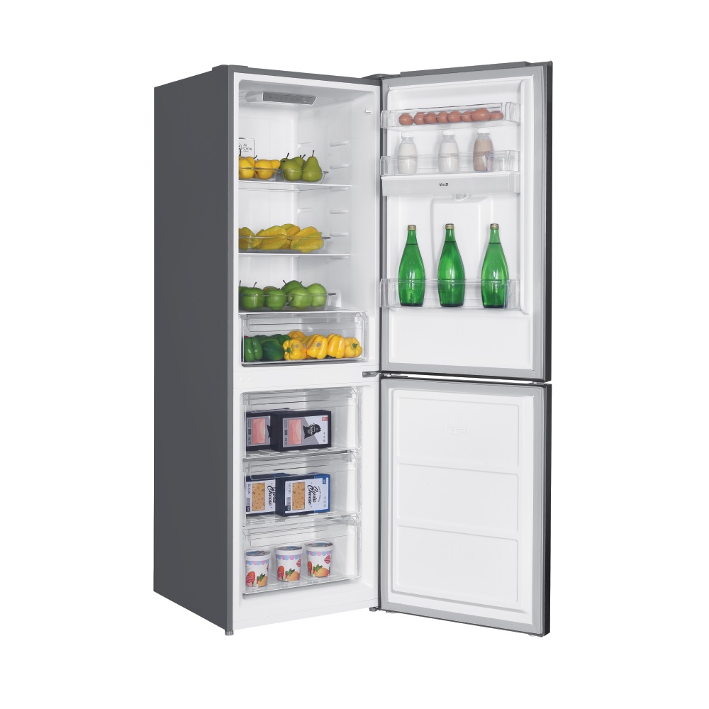 یخچال فریزر جی پلاس مدل GRF-P3118S