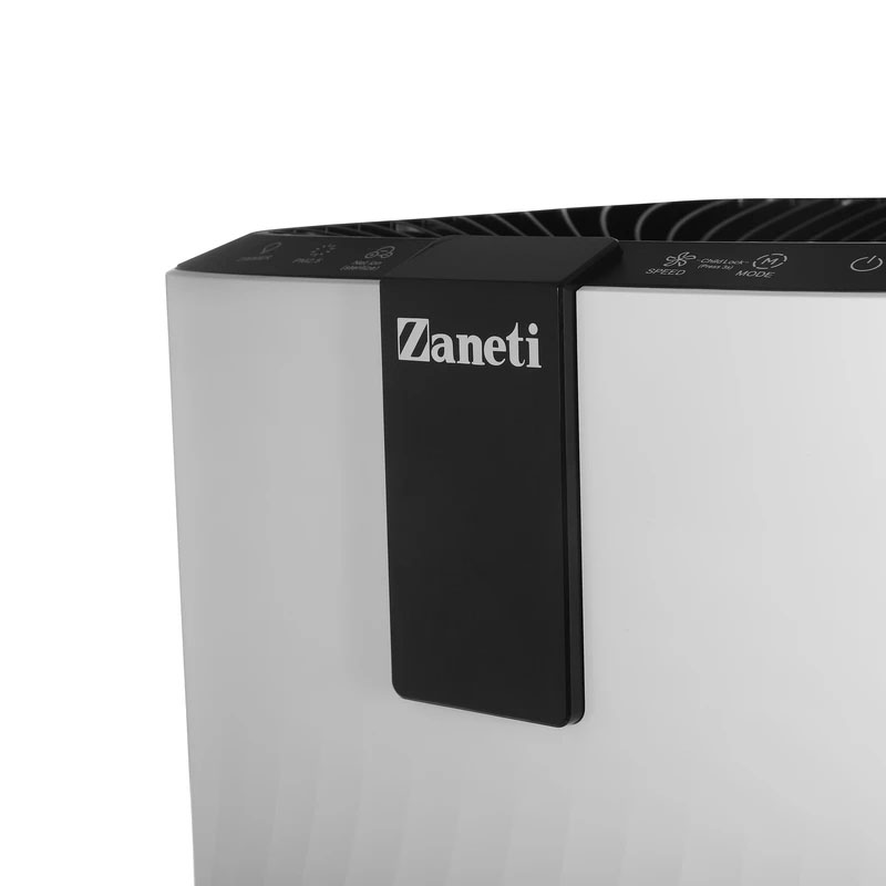 تصفیه هوا زانتی مدل ZMAF-84WL3HCIA