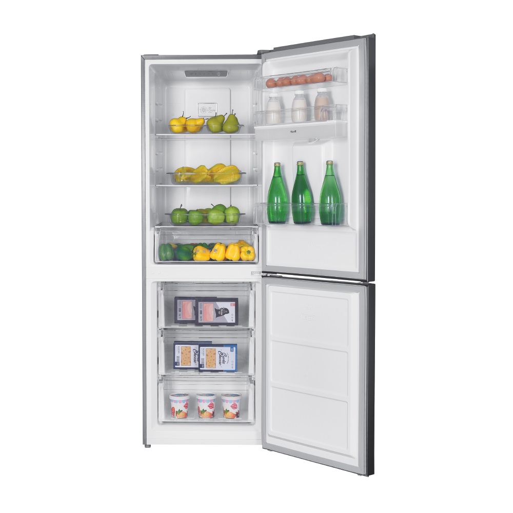 یخچال فریزر جی پلاس مدل GRF-P3118S