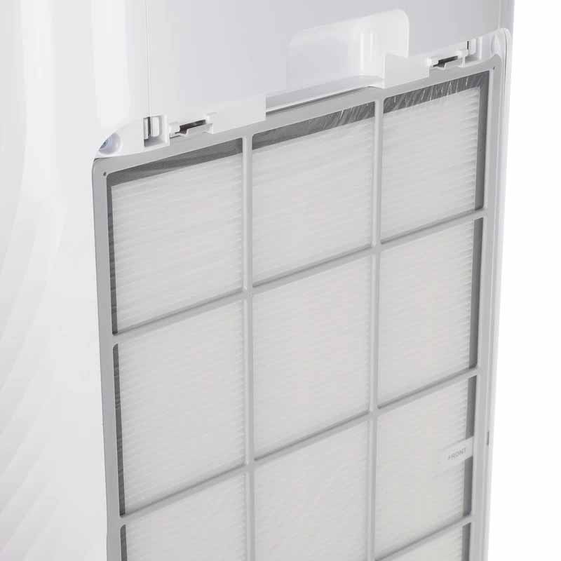 دستگاه تصفیه کننده هوا پاکشوما مدل MPK-700