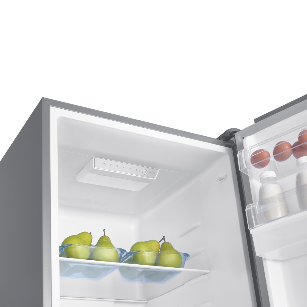 یخچال فریزر جی پلاس مدل GRF-P3118S