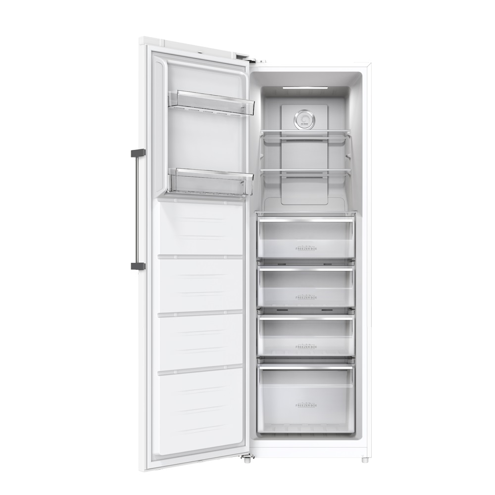 یخچال فریزر دوقلو جی پلاس مدل GRF-P2738FW/LW